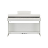 Yamaha Arius YDP‑165WH Digital Piano –  White